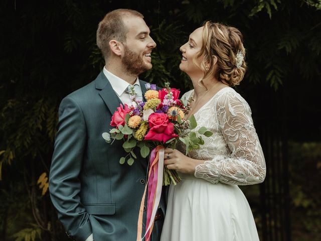 Le mariage de Simon et Marion à Rouen, Seine-Maritime 108