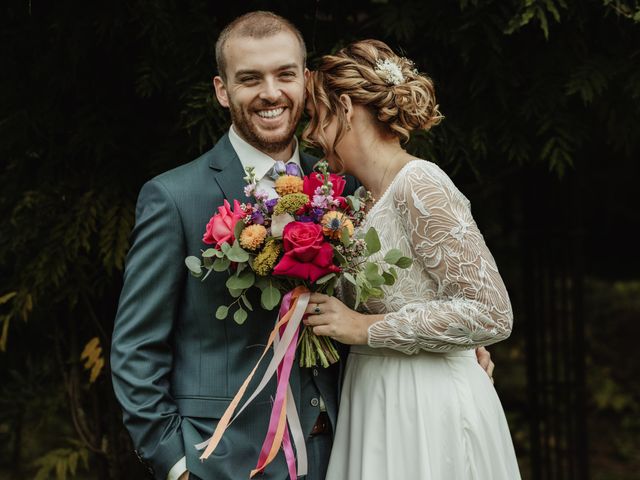 Le mariage de Simon et Marion à Rouen, Seine-Maritime 109