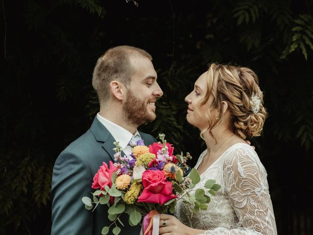 Le mariage de Simon et Marion à Rouen, Seine-Maritime 110