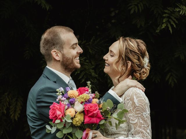 Le mariage de Simon et Marion à Rouen, Seine-Maritime 111