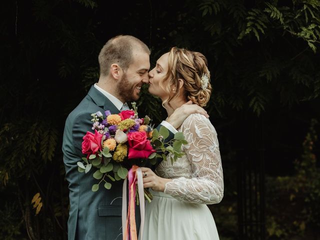 Le mariage de Simon et Marion à Rouen, Seine-Maritime 112