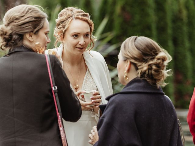 Le mariage de Simon et Marion à Rouen, Seine-Maritime 132