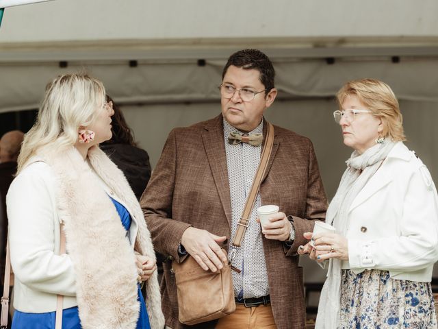 Le mariage de Simon et Marion à Rouen, Seine-Maritime 135