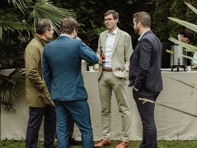 Le mariage de Simon et Marion à Rouen, Seine-Maritime 137