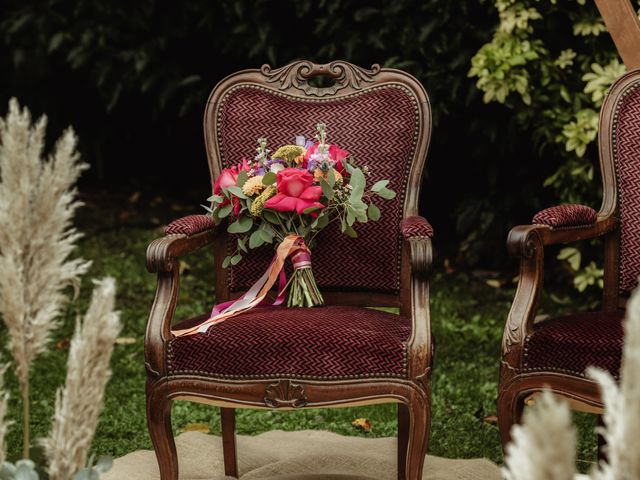 Le mariage de Simon et Marion à Rouen, Seine-Maritime 139