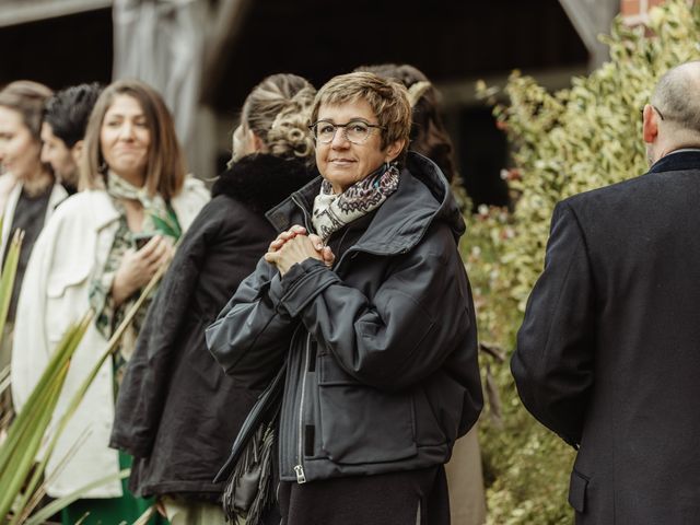 Le mariage de Simon et Marion à Rouen, Seine-Maritime 142