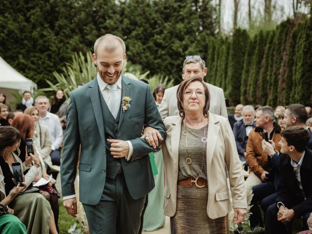 Le mariage de Simon et Marion à Rouen, Seine-Maritime 150