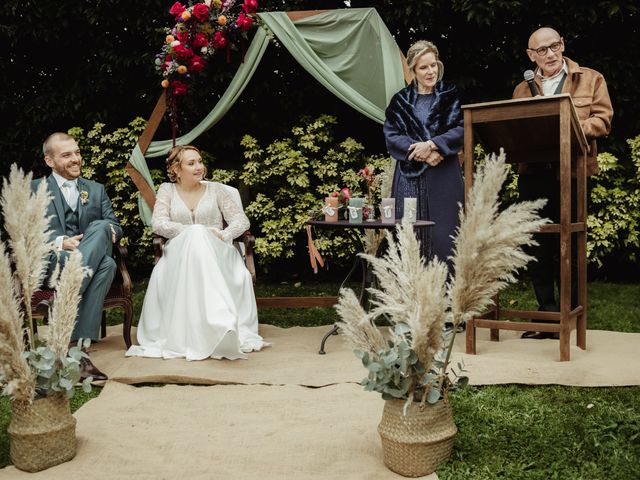 Le mariage de Simon et Marion à Rouen, Seine-Maritime 157