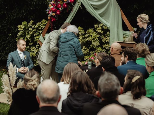 Le mariage de Simon et Marion à Rouen, Seine-Maritime 172