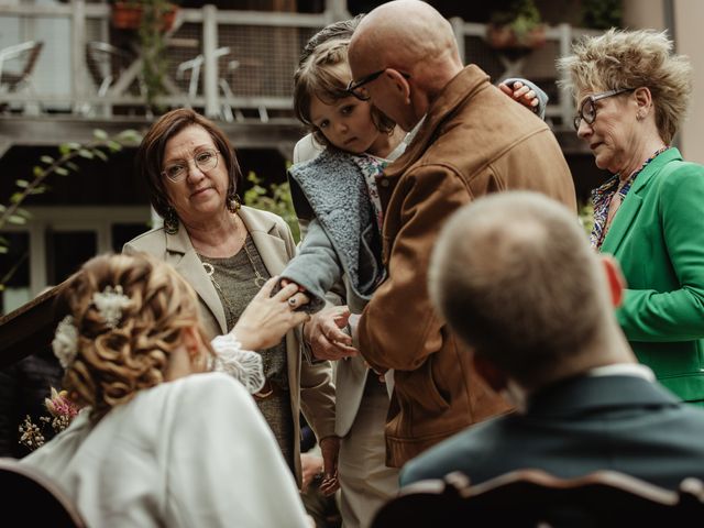 Le mariage de Simon et Marion à Rouen, Seine-Maritime 175