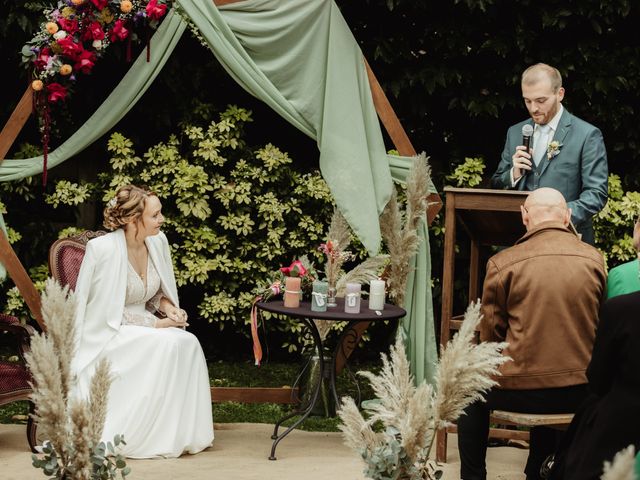 Le mariage de Simon et Marion à Rouen, Seine-Maritime 182