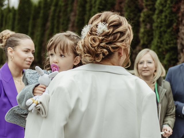 Le mariage de Simon et Marion à Rouen, Seine-Maritime 197