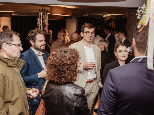 Le mariage de Simon et Marion à Rouen, Seine-Maritime 201