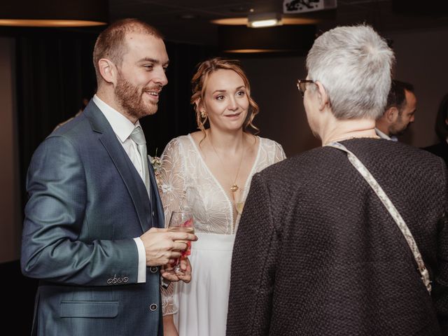 Le mariage de Simon et Marion à Rouen, Seine-Maritime 204