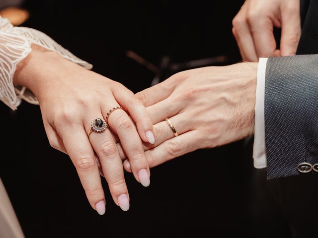 Le mariage de Simon et Marion à Rouen, Seine-Maritime 205