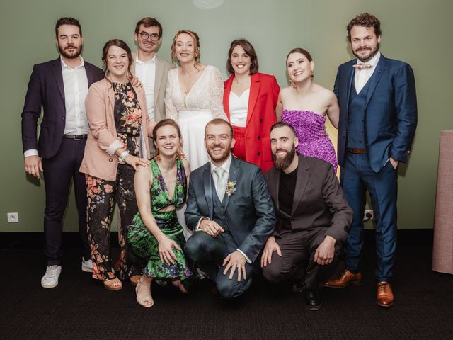 Le mariage de Simon et Marion à Rouen, Seine-Maritime 218