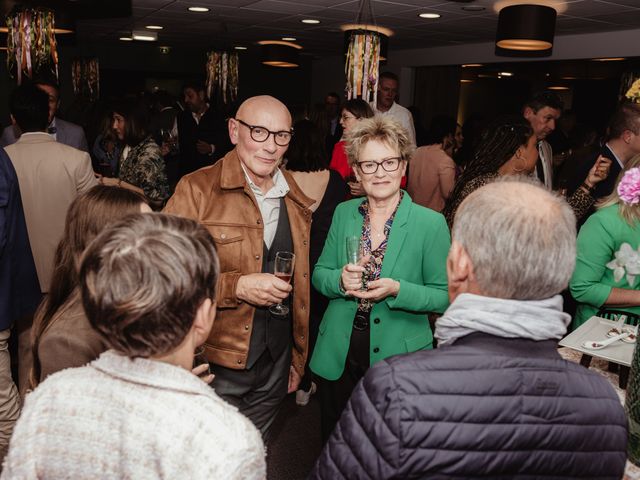 Le mariage de Simon et Marion à Rouen, Seine-Maritime 233