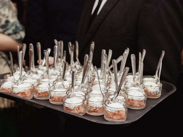 Le mariage de Simon et Marion à Rouen, Seine-Maritime 238