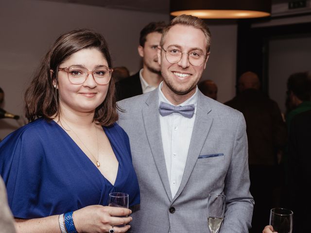 Le mariage de Simon et Marion à Rouen, Seine-Maritime 240