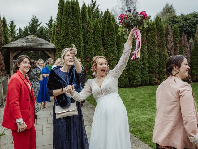 Le mariage de Simon et Marion à Rouen, Seine-Maritime 258