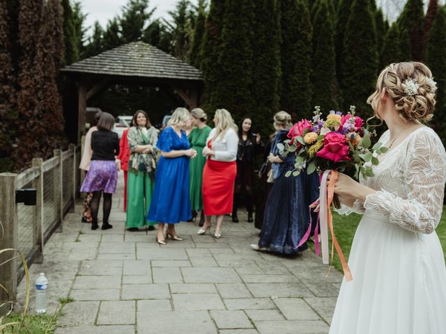 Le mariage de Simon et Marion à Rouen, Seine-Maritime 260