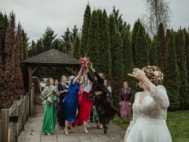 Le mariage de Simon et Marion à Rouen, Seine-Maritime 264