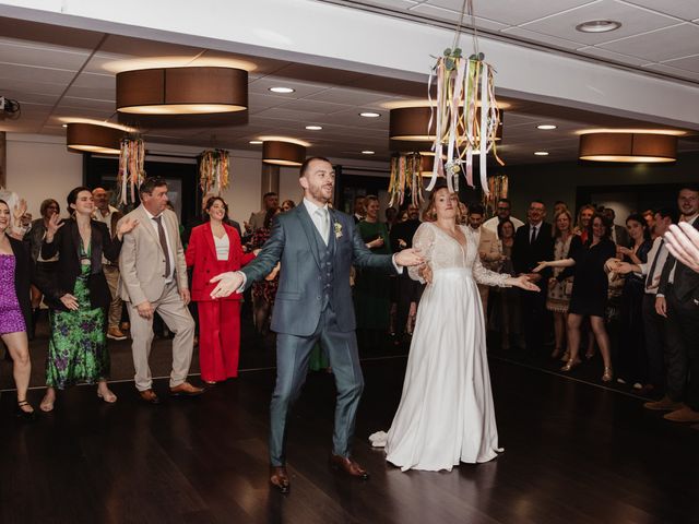 Le mariage de Simon et Marion à Rouen, Seine-Maritime 270