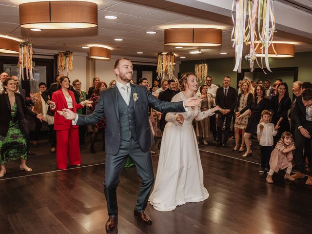 Le mariage de Simon et Marion à Rouen, Seine-Maritime 272