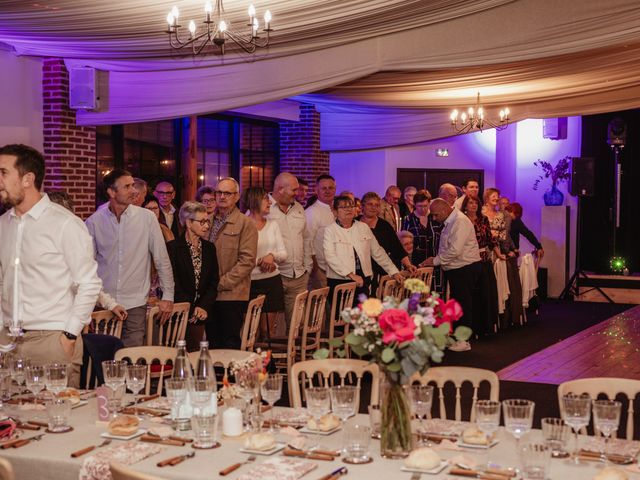 Le mariage de Simon et Marion à Rouen, Seine-Maritime 282