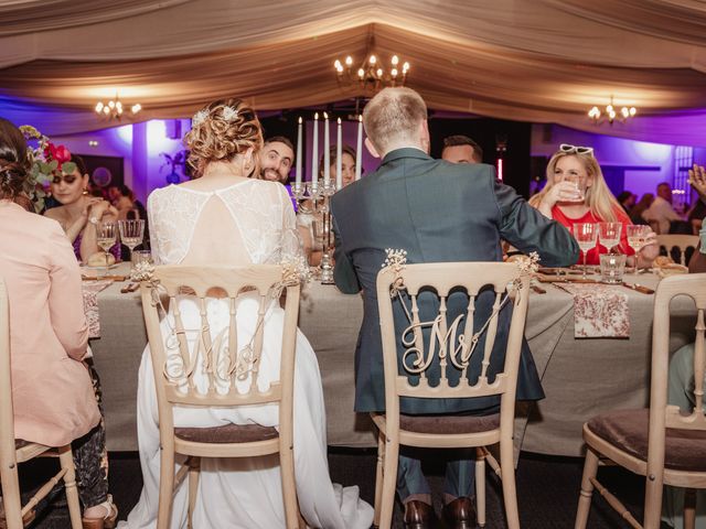 Le mariage de Simon et Marion à Rouen, Seine-Maritime 299