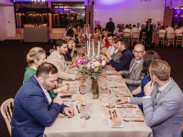 Le mariage de Simon et Marion à Rouen, Seine-Maritime 301