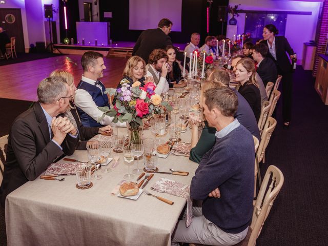 Le mariage de Simon et Marion à Rouen, Seine-Maritime 302