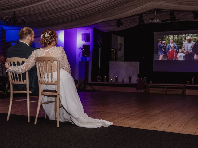 Le mariage de Simon et Marion à Rouen, Seine-Maritime 344