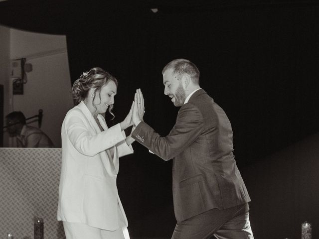 Le mariage de Simon et Marion à Rouen, Seine-Maritime 433