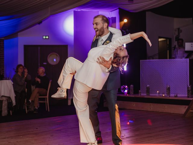 Le mariage de Simon et Marion à Rouen, Seine-Maritime 440