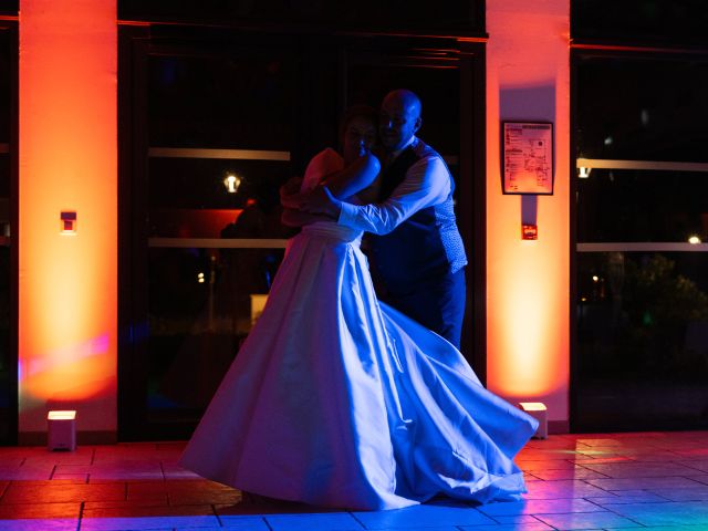 Le mariage de Gauthier et Mathilde à Mazan, Vaucluse 46