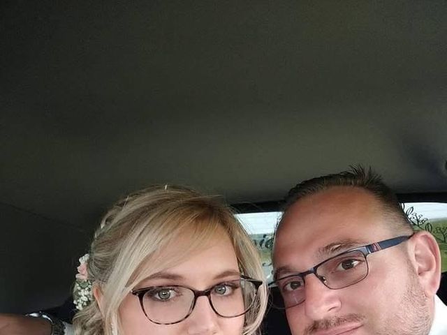 Le mariage de Jeremy et Stephanie à Ailly-sur-Noye, Somme 9