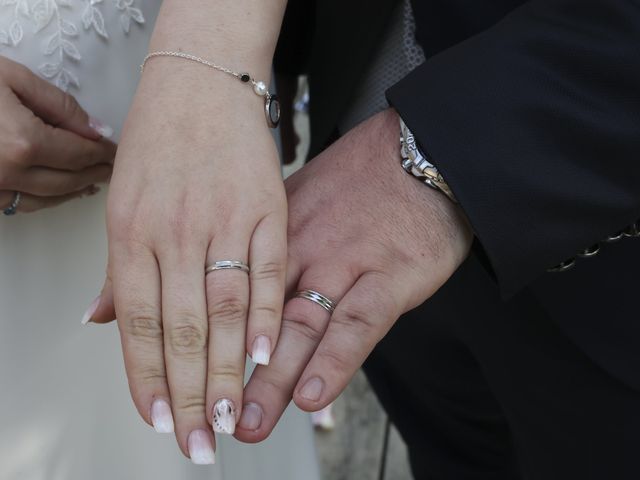 Le mariage de Jeremy et Stephanie à Ailly-sur-Noye, Somme 20