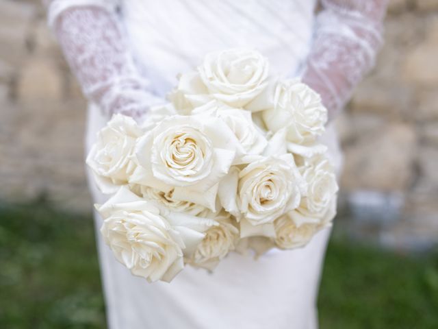Le mariage de Thomas et Coline à Marsanne, Drôme 51