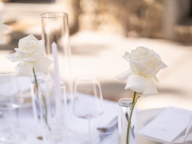 Le mariage de Thomas et Coline à Marsanne, Drôme 57