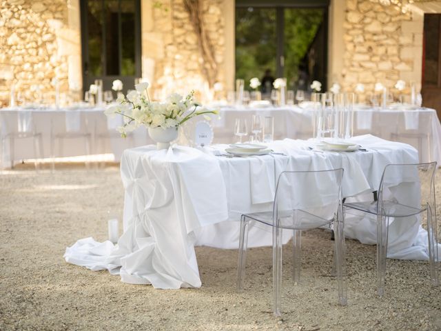 Le mariage de Thomas et Coline à Marsanne, Drôme 65