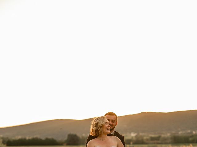 Le mariage de Thomas et Coline à Marsanne, Drôme 89