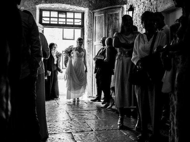 Le mariage de Brice et Estelle à Varambon, Ain 36