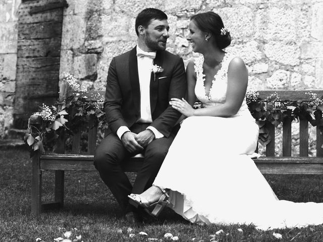 Le mariage de Jérémie et Emilie à Aubas, Dordogne 23