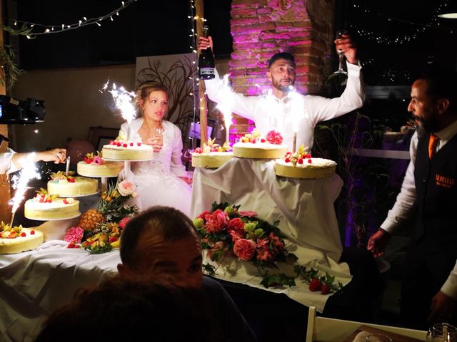 Le mariage de Jonathan et Emmanuelle à Carmaux, Tarn 14