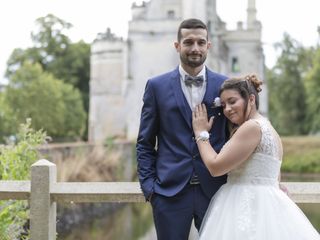 Le mariage de Aurore et Alexis 3