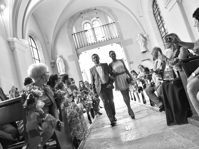 Le mariage de Arnaud et Joannie à Neuilly-lès-Dijon, Côte d&apos;Or 33