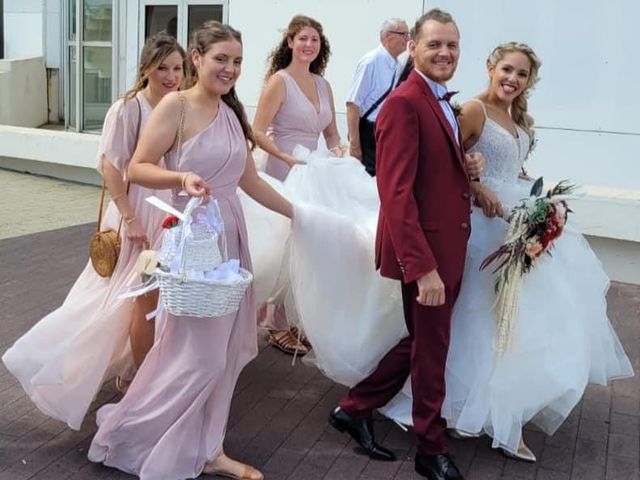 Le mariage de Lionel  et Cyrielle  à Martigues, Bouches-du-Rhône 3