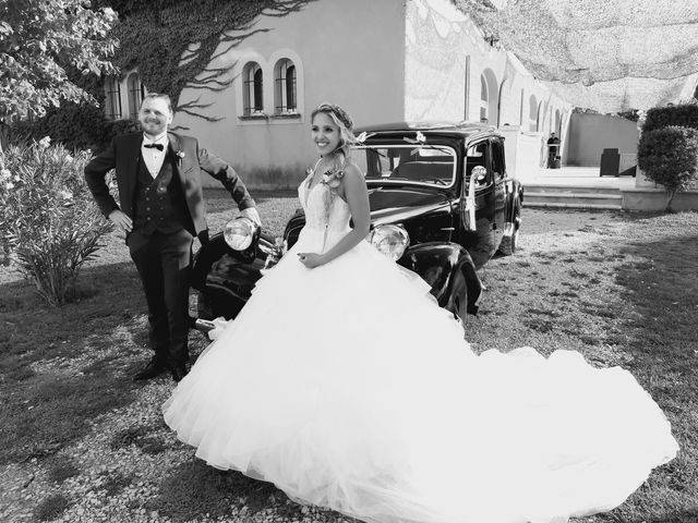 Le mariage de Lionel  et Cyrielle  à Martigues, Bouches-du-Rhône 10