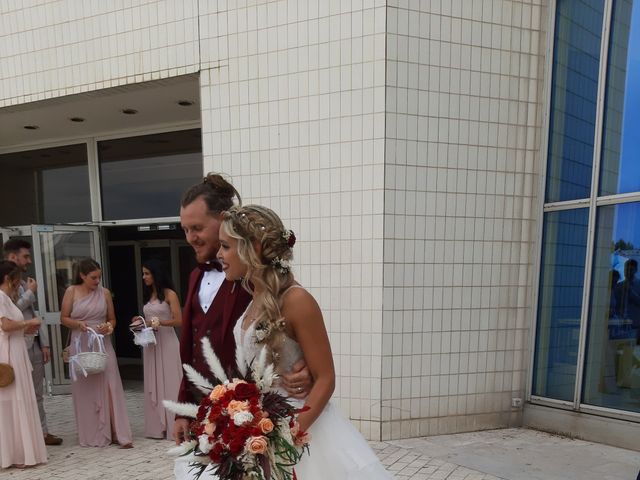 Le mariage de Lionel  et Cyrielle  à Martigues, Bouches-du-Rhône 11